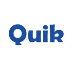 Quik Driver: Drive & Earn icon