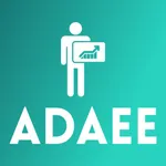 Adaee - أدائي icon