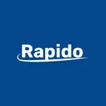 Rapido Delivery icon