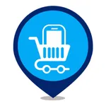 Opencart Hyperlocal App icon