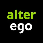 alter ego - ΚΕΡΔΙΖΩ App icon