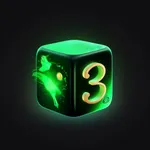 NumBurst: Math Adventure icon