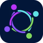 Topicks: Fun topics & friends icon