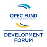 OPEC Fund Development Forum icon