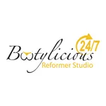 Bootylicious Reformer Studio icon