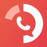 Friends Call icon