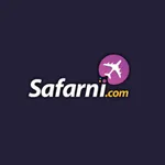 SAFARNI Flight & Hotel Booking icon