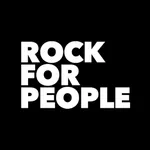 Rock for People 2023 icon