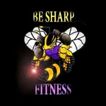 Be Sharp Fitness and Wellness icon