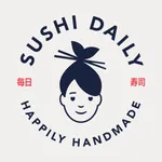 Sushi Daily UK icon