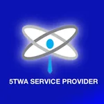 5TWA Service Provider icon