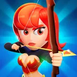 Superhero Idle: Strike League icon