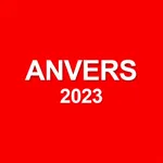 Convention Anvers 2023 icon