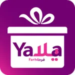 Yalla Farha icon