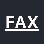 Mobile Fax Burner App icon