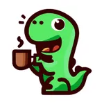 What's for Dino icon