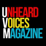 Unheard Voices Magazine icon