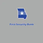 First Security Bank Missouri icon