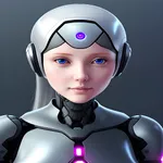 Zahra AI icon