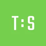 T:S icon