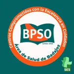 BPSO Área de Salud de Badajoz icon