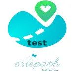 Test EriePath icon