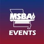 MOSBA Events icon