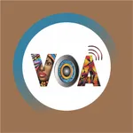 VOA Radio icon