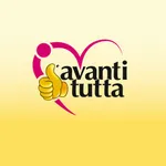 Avanti Tutta App icon