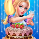 Caker Maker Dessert DIY Games icon