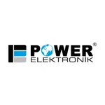 Power EV Şarj icon