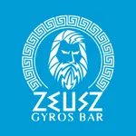 Zeusz Gyros Bar icon