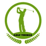 Golf Things icon