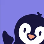 SuperPenguin: Waiting Well icon