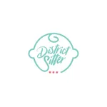 District Sitter icon