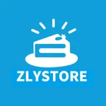 ZLYSTORE-Retail Assistant icon