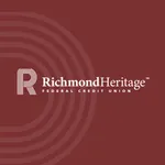 Richmond Heritage FCU icon