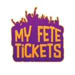 My Fete Tickets Scanner icon