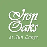 Iron Oaks Tee Times icon