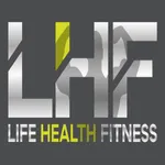 Life Health Fitness icon