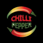 Chilli Pepper. icon