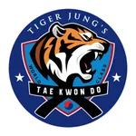 Tiger Jung's World Class TKD icon