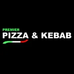 Premier Pizza & Kebab House icon