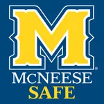 McNeese Safe icon