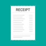 iReceipt icon