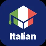 Learn Italian Words by Levels icon