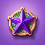 Treasure Sprint: Map Mastery icon