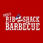 Paul's Rib Shack Barbecue icon