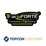 Cliente Traço Forte icon