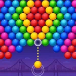 Bubble Party! Shooter Puzzle icon